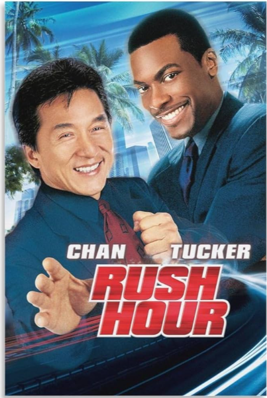 Rush Hour
